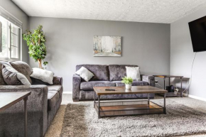 Dayton Home 4 Mi to Downtown, Pets Welcome!